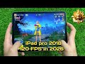 iPad Pro 120 Fps Bgmi | iPad Pro 120 Fps Pubg | iPad Pro 2018 | iPad Pro 120 Fps | SONIC GAMING 