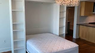 300 Bowie Street APT 2406 Austin Home For Rent - 1 Bed 1 Bath - by Property Managers in Austin