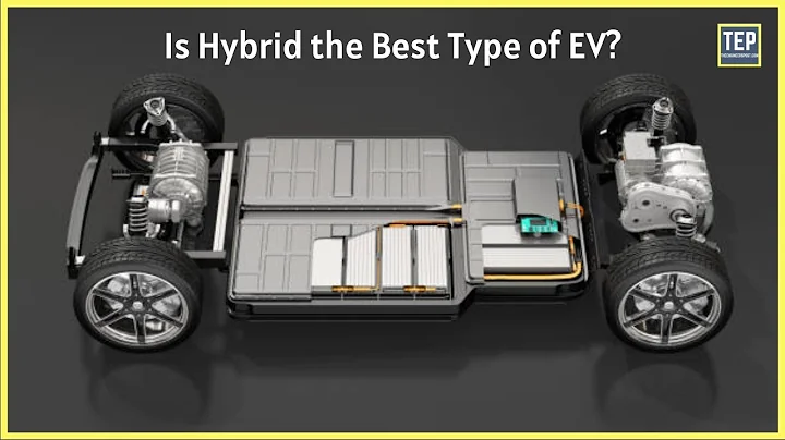 Hybrid Electric Vehicle Technology and Types of Electric Vehicles Explained - DayDayNews