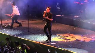 Tan Bionica en concierto: El Duelo / TKM