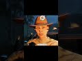 Ai Deside To Save Human or Tigger 🤔 #gaming #shorts #ai