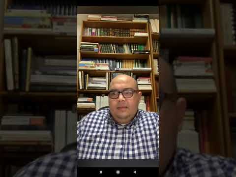 الشرق والغرب رينيه جينو د أسامة شفيع السيد حديث المساء