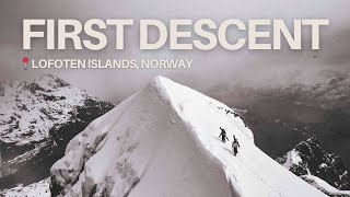 Download Lagu This Norwegian Peak Has Never Been Skied -- **Our Best Episode Yet** MP3 Download Lagu This Norwegian Peak Has Never Been Skied -- **Our Best Episode Yet** MP3