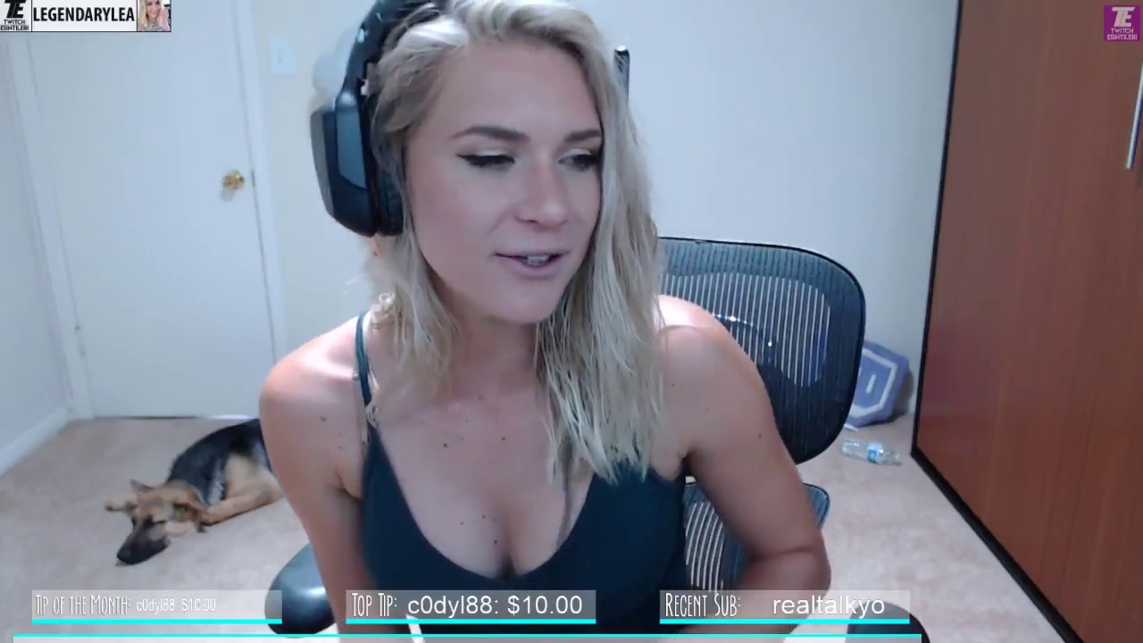 Legendarylea Ban