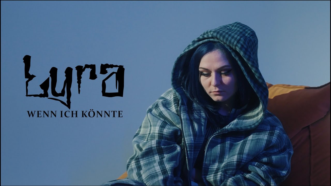 Lyra - WENN ICH KÖNNTE (prod. by Boga)