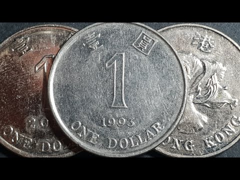 This Hong Kong Coin Should Be Worth More