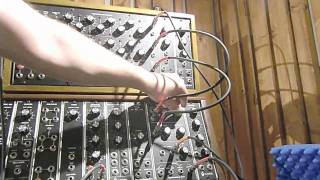 21 Sequencer WaveForm