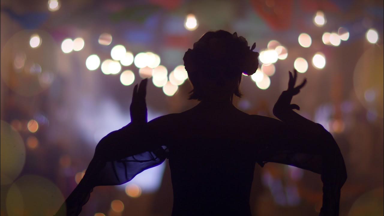 Ángela Aguilar - La Llorona (Video Oficial)