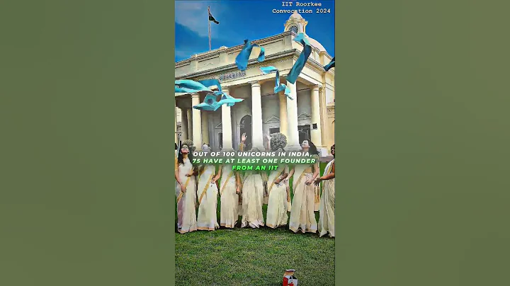 IITians ❌ Unicorn Founders ✅💀 #iitdelhi #iitbombay #iitjee #iitmotivation #iitstatus