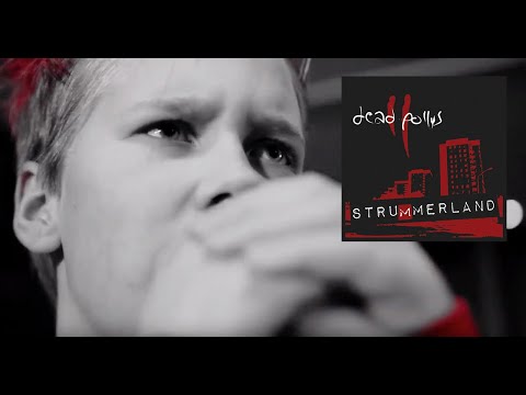 Dead Pollys - Strummerland (Strummerland)