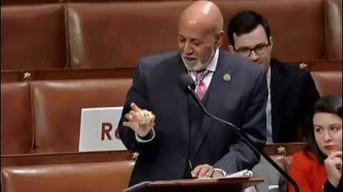 Congressman Hastings on the Rule for S.1, The Keystone XL Pipeline Approval Act