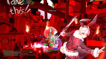 Cheater In PVP (Els INT)