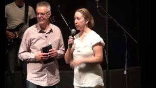 Baptism Dawn Gillett