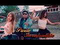 Pasito inconfundible - El inconfundible de Aldo Quiroz