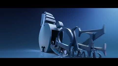 Ilion Animation Studios Logo (2009)