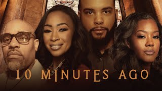 10 Minutes Ago (2023) | Full Movie