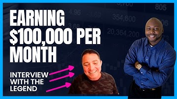 Using the Middleman Strategy to make $100,000 a month