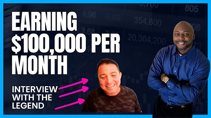 Using the Middleman Strategy to make $100,000 a month