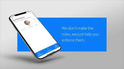 Learn About Enhanced Parental Controls