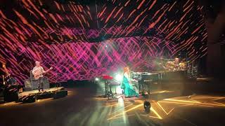 Tori Amos - "Cornflake Girl" - July 17, 2023 - Morrison, Colorado, USA