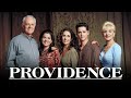 Providence pilot episode