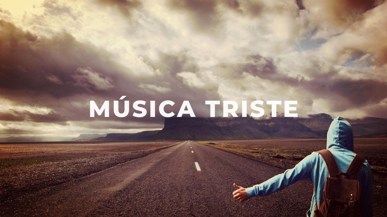 😥 Música Triste para Llorar de Amor 😥 | Canciones Tristes de Piano y