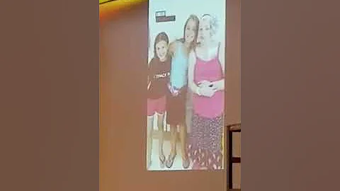 Helena Kirk's School Terry Fox Speech.