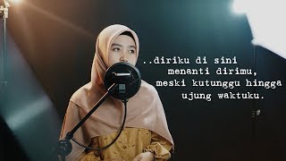 CINTA DALAM HATI - UNGU - Anisa Alyana & Rusdi Cover chords