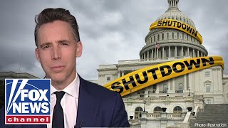 This is absurd’: GOP senator SLAMS Dems over shutdown, says the ‘human suffering is real’