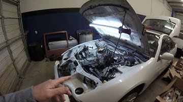 Ep.54 RB25det 300ZX Build!