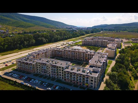Квартиры на море за 3,5 млн??? Анапа обзор ЖК Холидей Хаус в Сукко