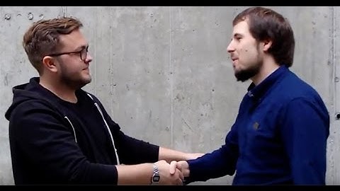 Thesis Statement 101