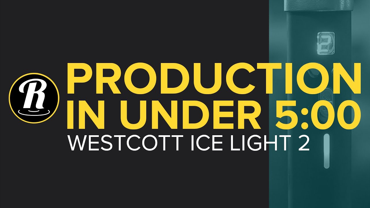 Westcott Ice Light Final review 