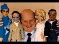 Thunderbirds Are Go, "Sci-Fi on Strings." A Gerry Anderson Special.