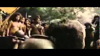 Ong Bak 2 Slave Fighting Scene Full HD flv