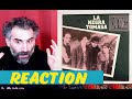 Caifanes - La Negra Tomasa - reaction