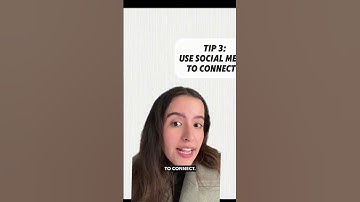 5 Networking Tips for Introverts