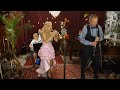 Alexander's Ragtime Band Gunhild Carling &amp; Carling Family