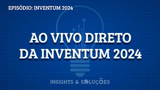 Insights & Soluções: Ao vivo da...