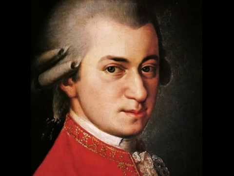 Wolfgang Amadeus Mozart - Symphony № 7a in G Major, K App  221 45a 'Alta Lambacher'