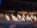 Kill Bill Theme Battle Without Honor or Humanity -  K-Tigers Taekwondo- [Download link]