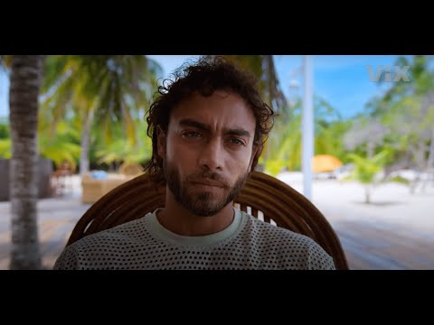 Paraíso Blanco I Tráiler oficial | ViX Original