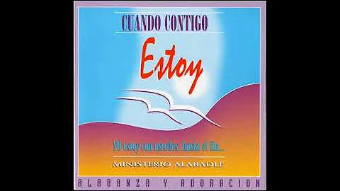 Erick Linares - Cuando Contigo Estoy (Completo) (1...