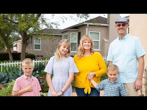Living Sustainably with