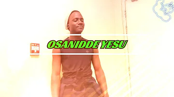 Osanidde Yesu Amatendo by Judith Babirye ft Ssentambi Benard