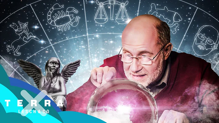Die Wahrheit ber Astrologie