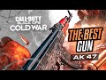 THIS IS THE BEST GUN IN COLD WAR!! (Black Ops: COLD WAR)