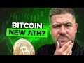 IS BITCOIN BREAKING OUT? 💥 CRYPTO NEWS SHOW - LIVE!🚨