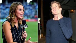 Nba Twitter Reacts To Skip Bayless And Jenny Taft Drama 