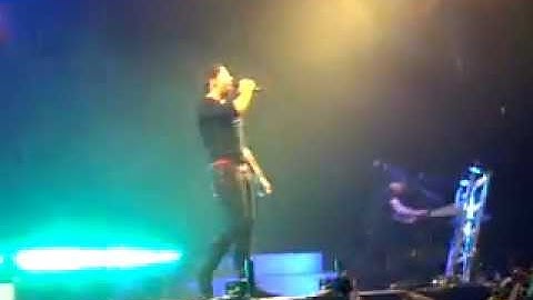 Example - Stay Awake live at O2 Arena